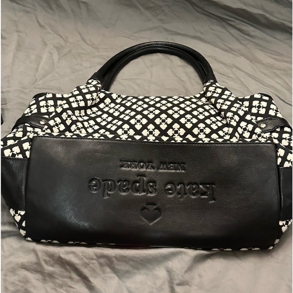 Kate Spade Handbag - Picture 3 of 4